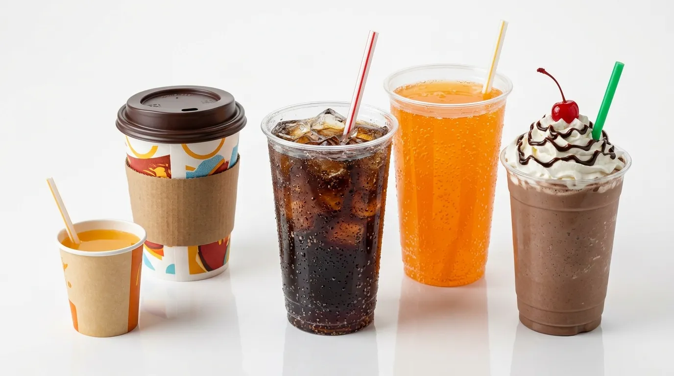 Beverages