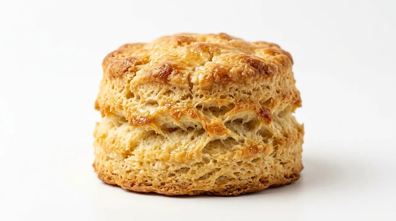 Buttery Biscuit