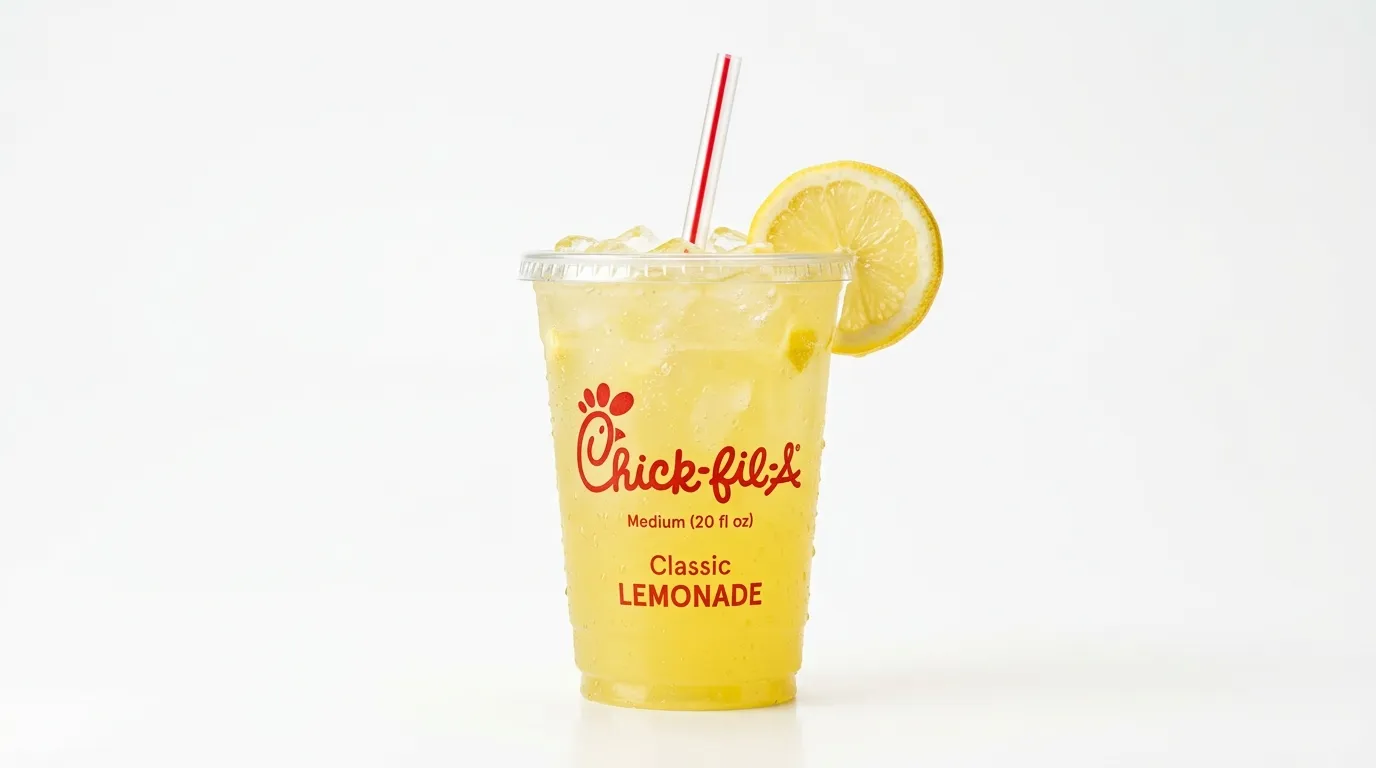 Gallon Chick-fil-A® Lemonade