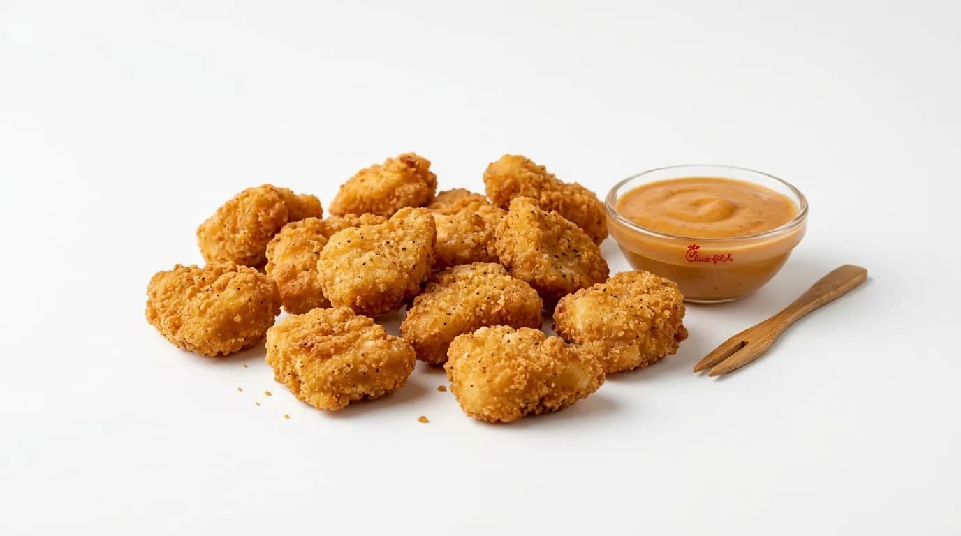 Chick-fil-A® Nuggets (12 ct)