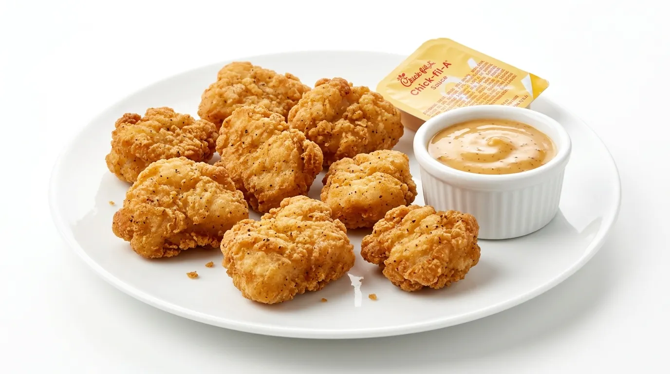 Chick-fil-A® Nuggets (8 ct)