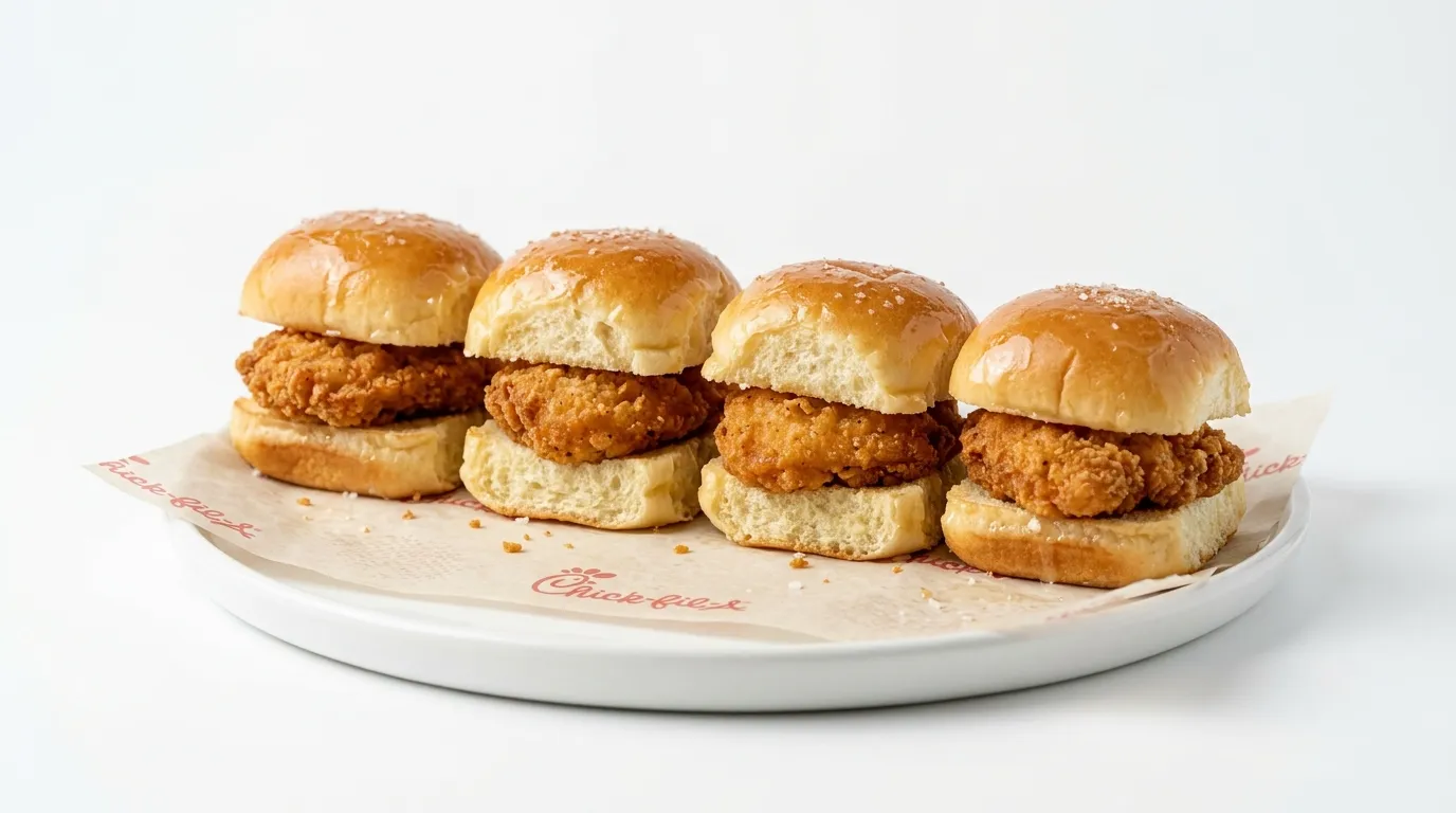 Chick-n-Minis® (4 ct)