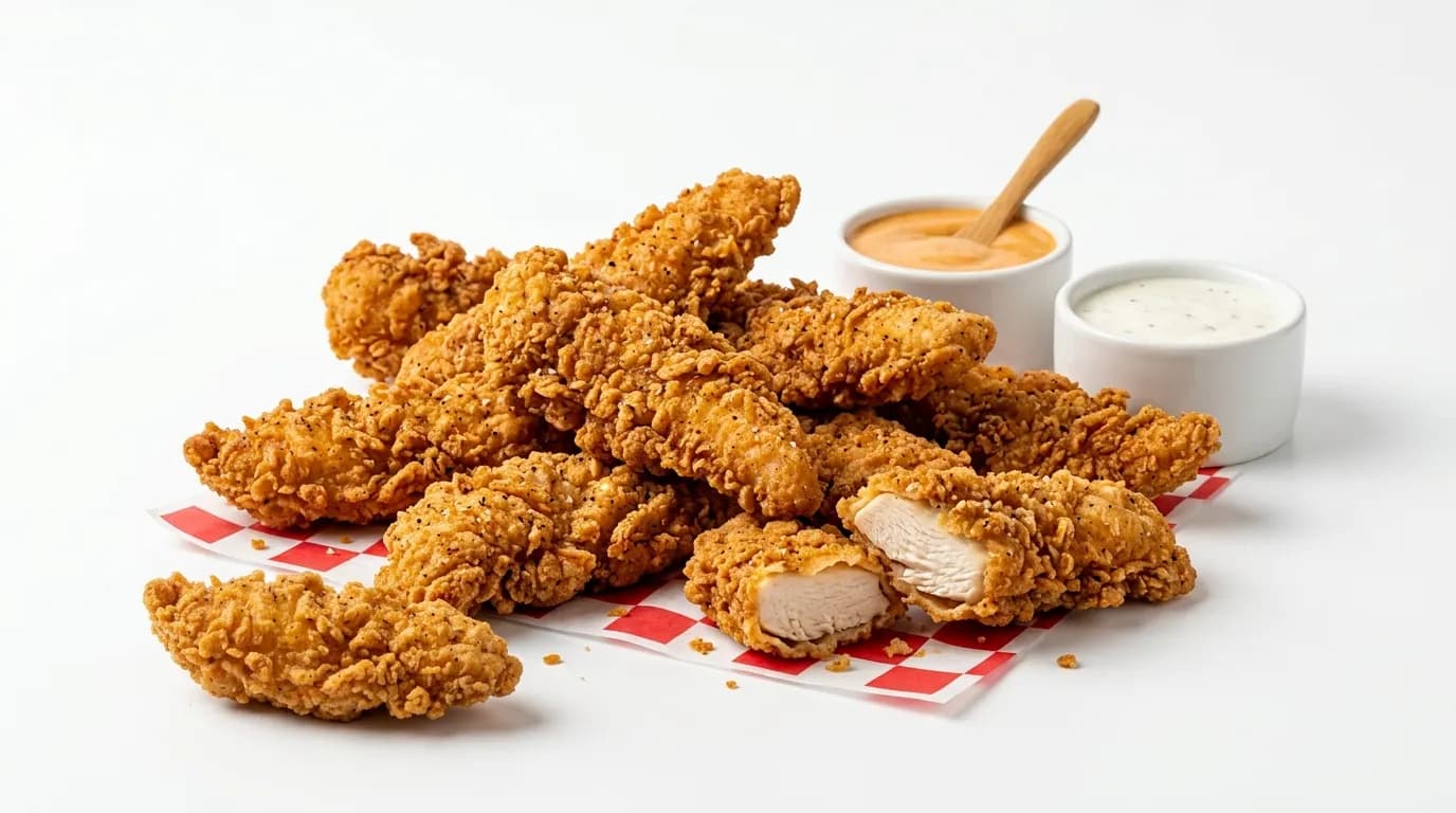 Chick-n-Strips® (10 ct)