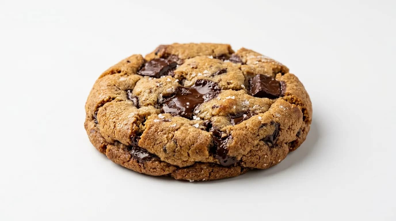 Chocolate Chunk Cookie Tray