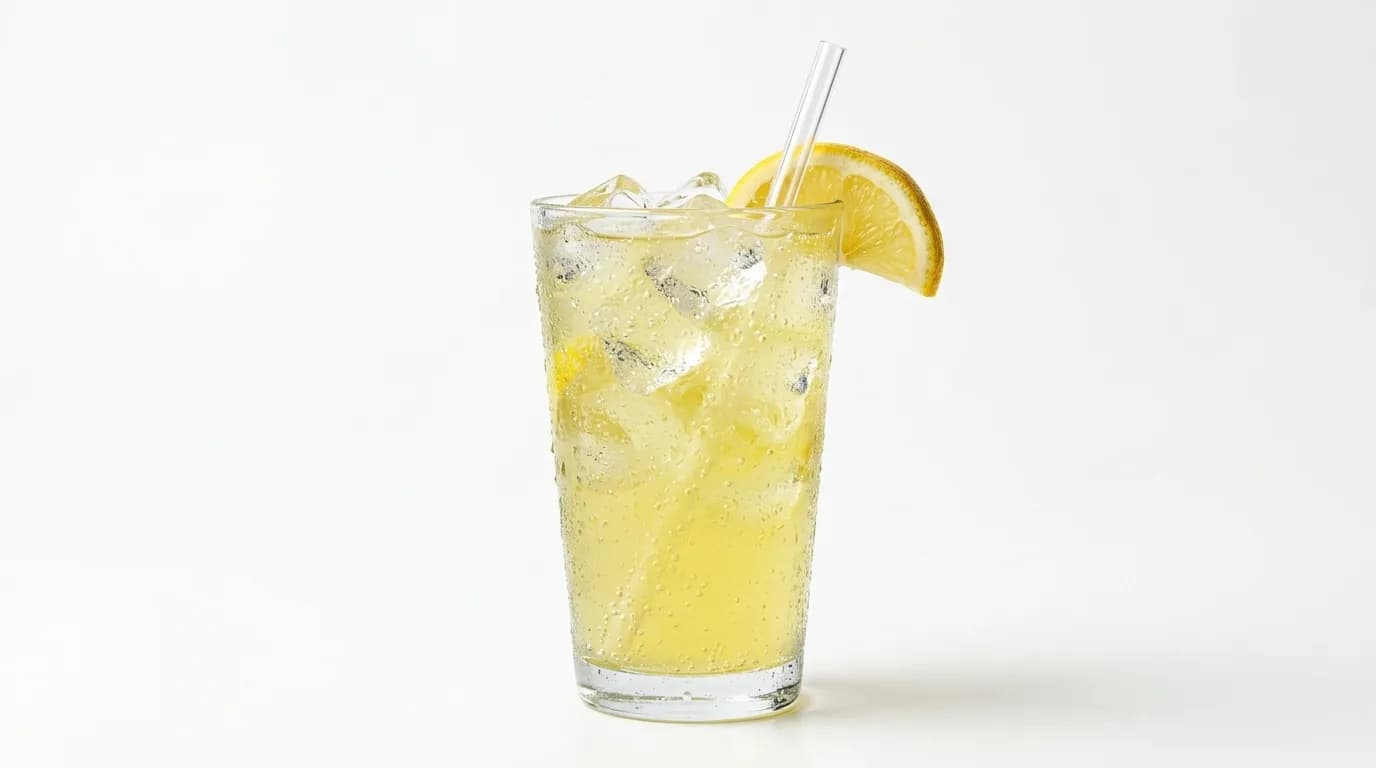 Diet Lemonade (Medium)