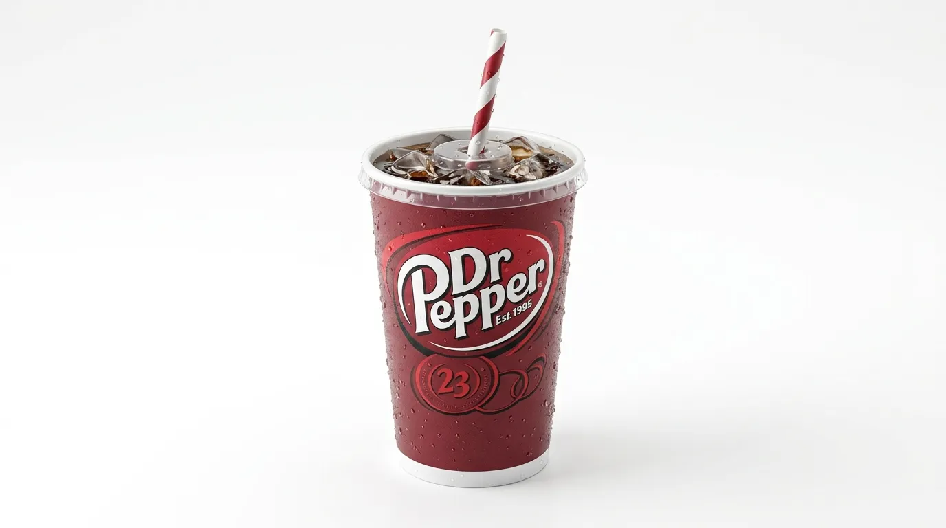 Dr Pepper® (Medium)