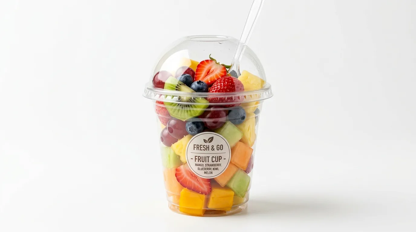 Fruit Tray