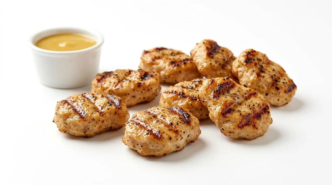 Grilled Nuggets (8 ct)