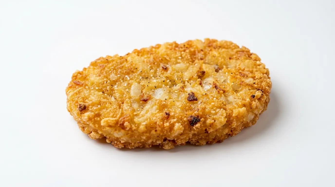 Hash Browns (small)