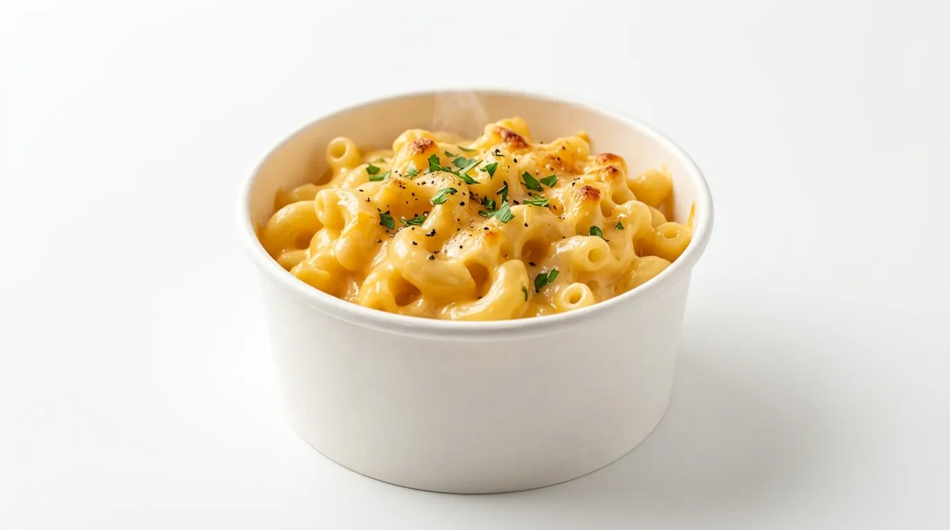 Mac & Cheese (Small)