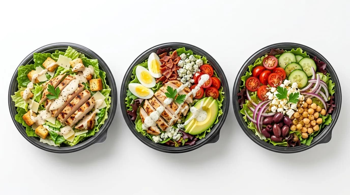 Salads