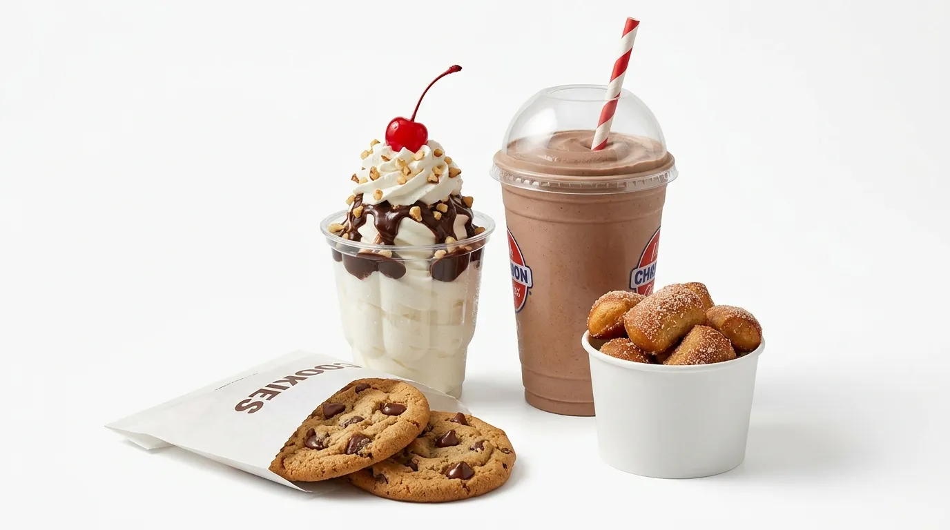 Treats