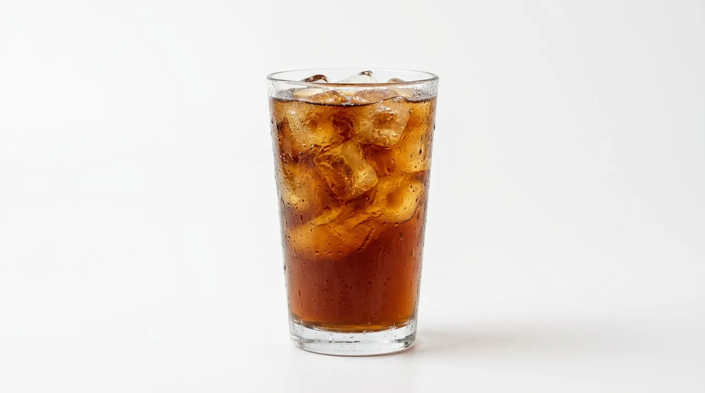 Unsweetened Tea (Medium)