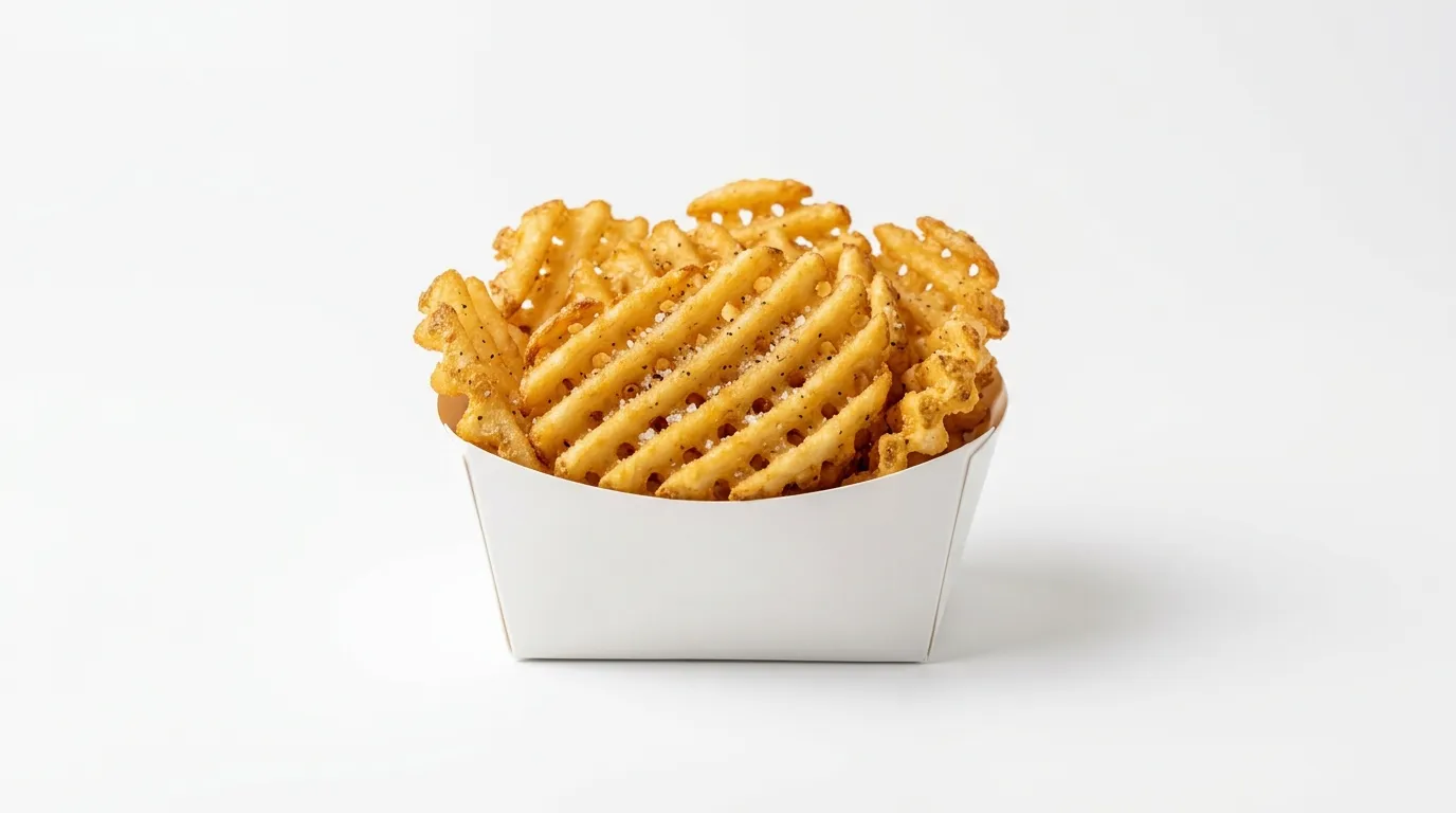 Waffle Potato Fries® (Small)